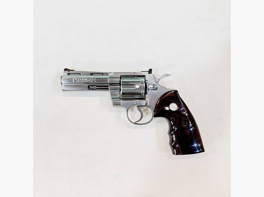 COLT PYTHON INOX – 357 MAG.