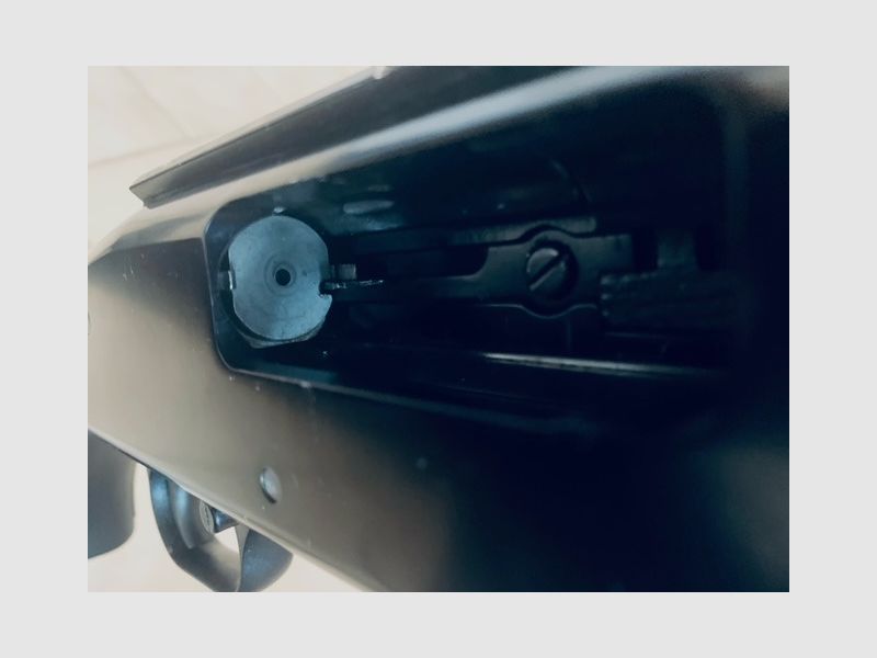 Vorderschaftrepetierflinte Mossberg Maverick 88 Field gebraucht