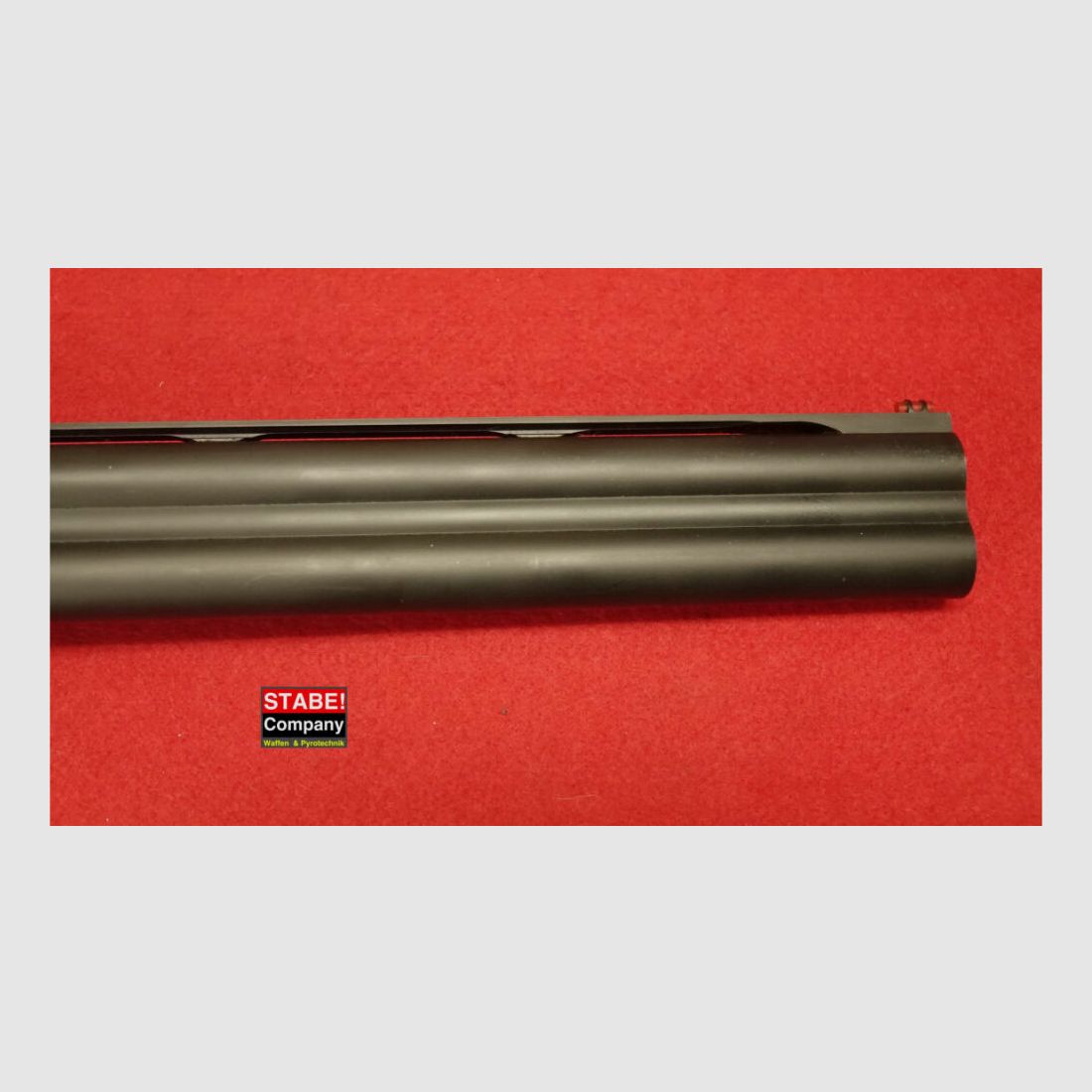 Beretta Silver Pigeon Trap