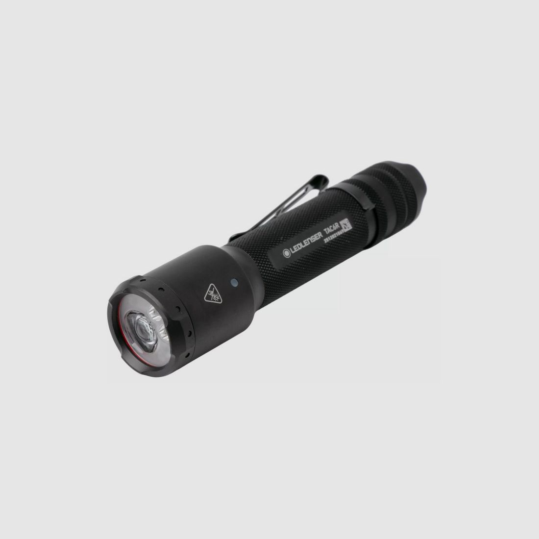 Lampe de chasse Ledlenser TAC6R 2000 lm – Kit rechargeable, image 2 sur 5