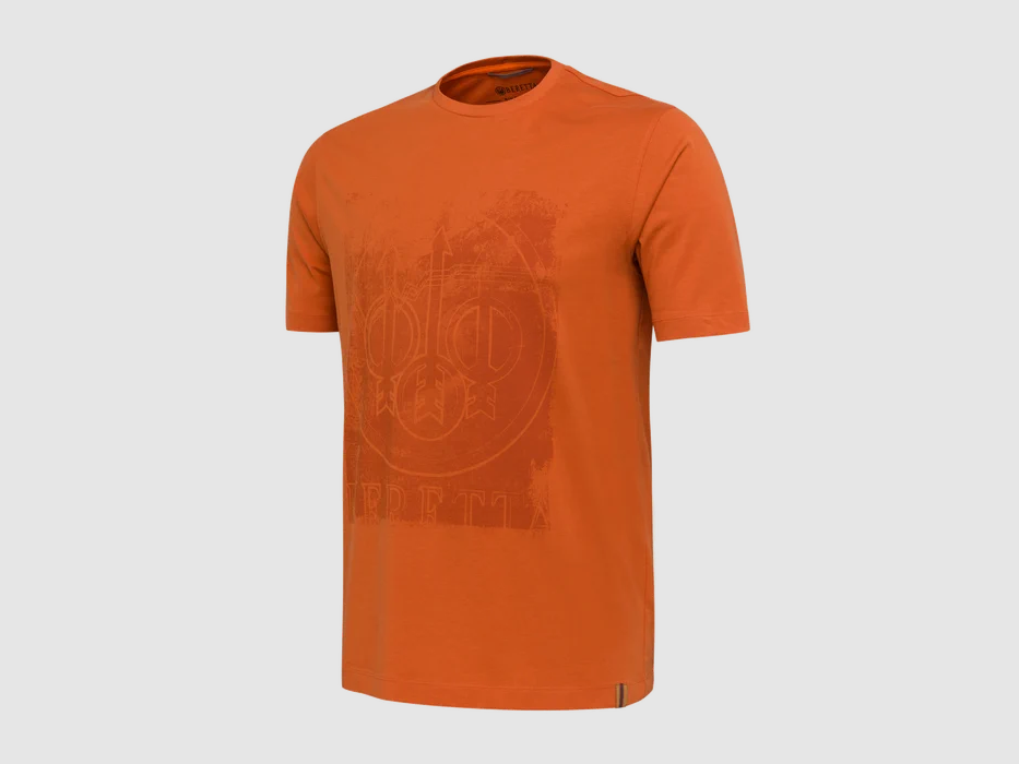T-shirt Beretta Logo, image 1 sur 10