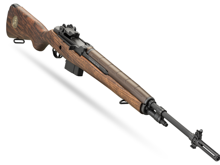 Springfield Carabina M1A 50° Anniversary Cal.308 Win.