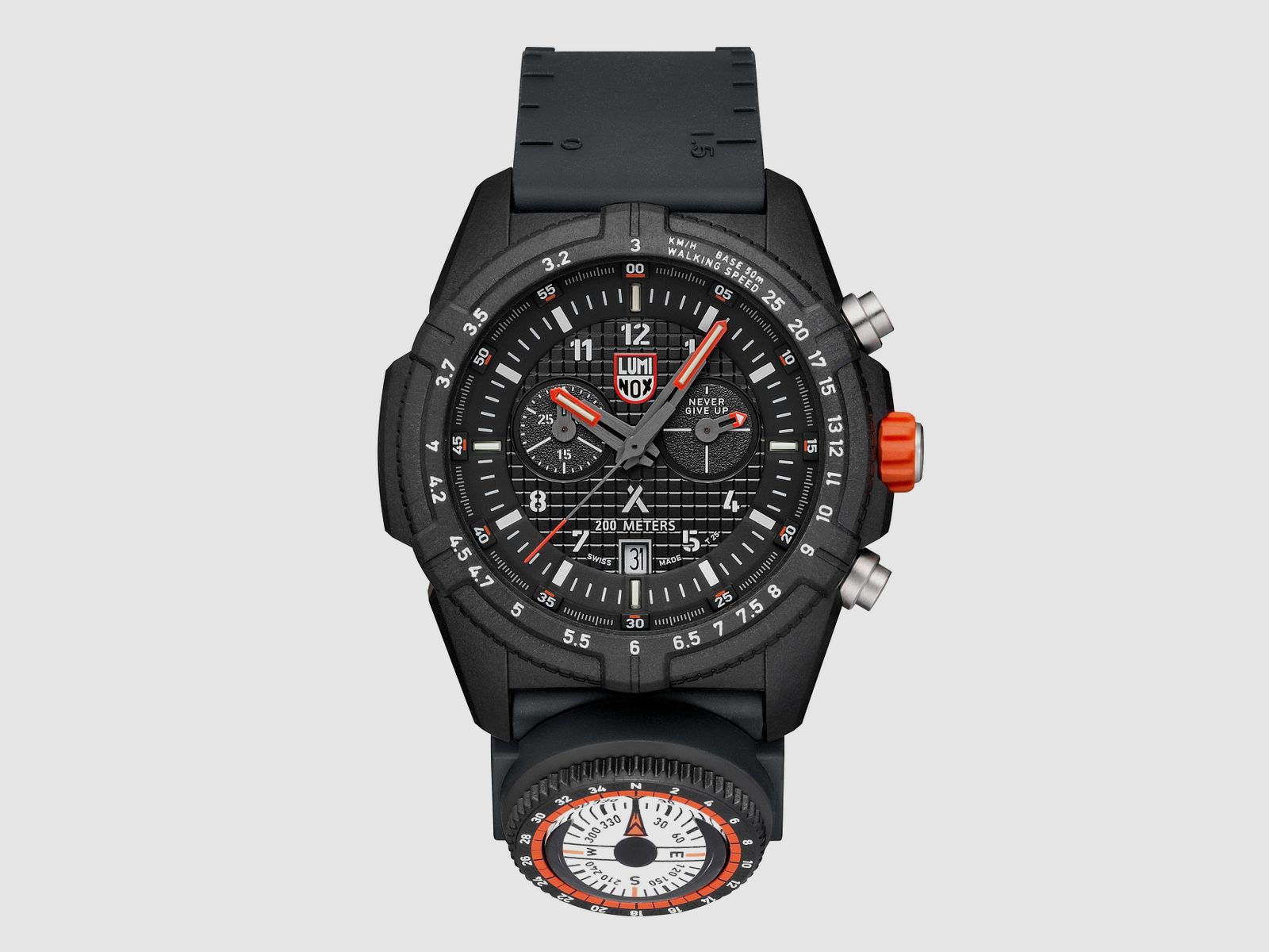 Luminox XB.3781.KM, Bild 2 von 4