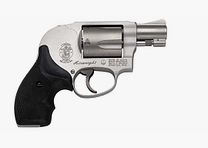 SMITH & WESSON Revolver Mod. 638 -1 7/8' Bodyguard .38_spec. 'AirWeight'
