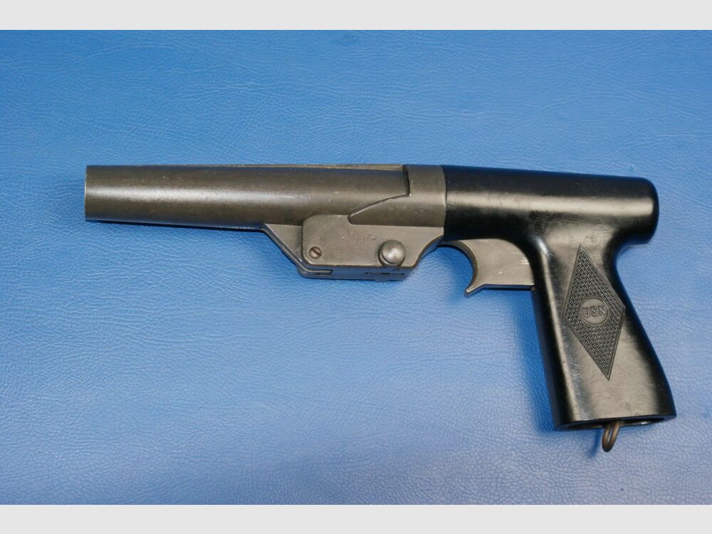 R.F. Sedgley Mark V 1942 - No privatizado 22mm (señal)