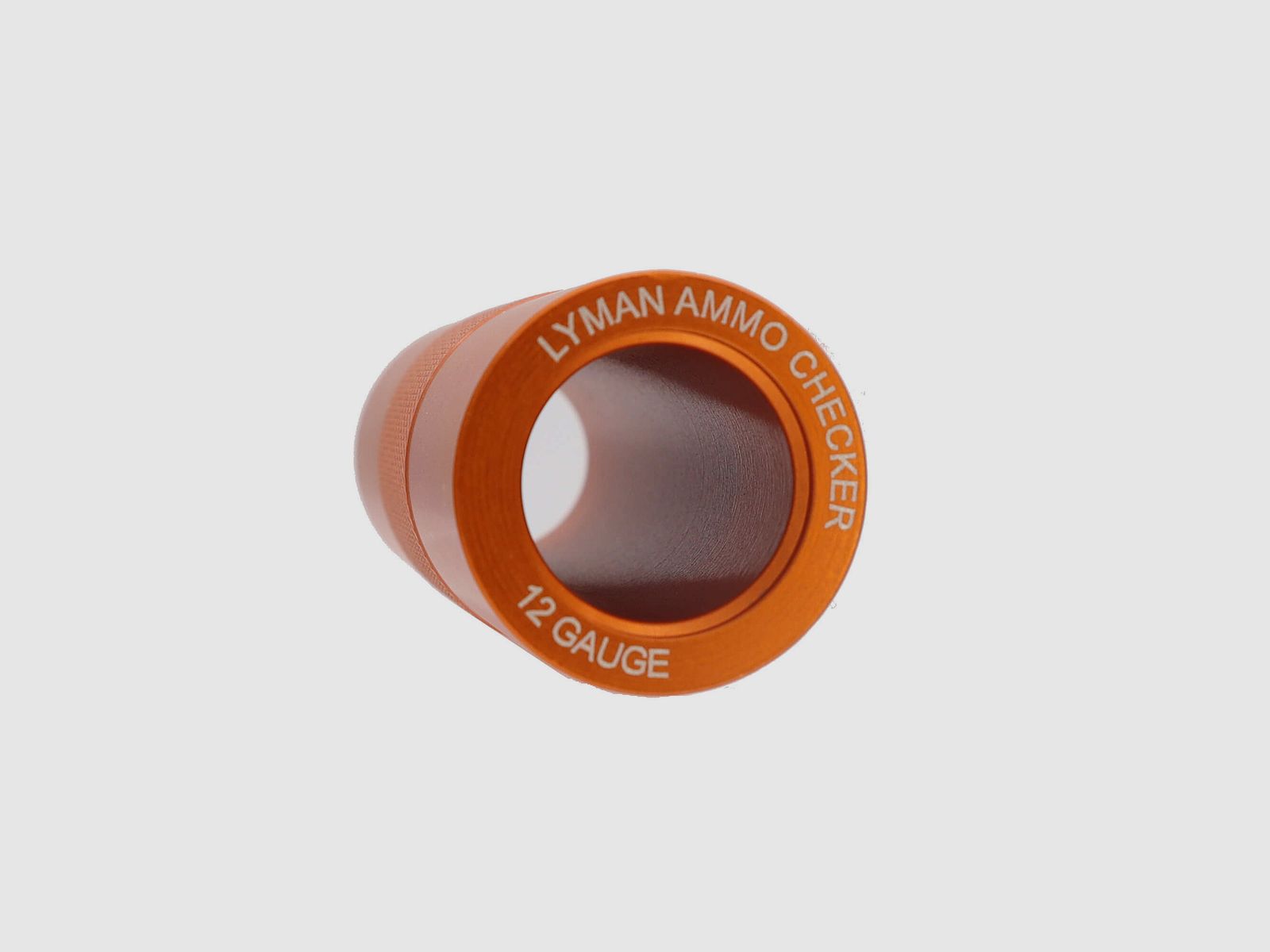 Lyman Hülsenlehre Ammo Checkers Langwaffen - Kaliber 12