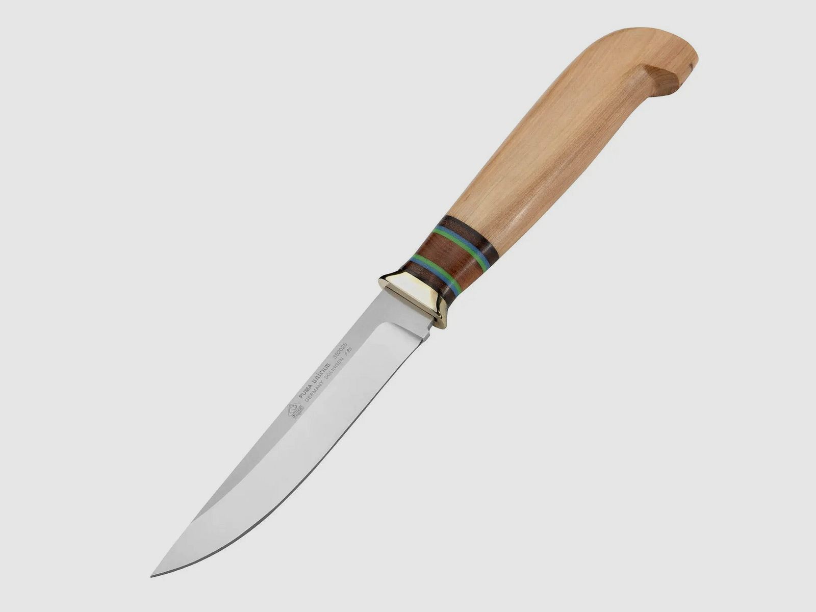 PUMA unicum Finnenmesser #83