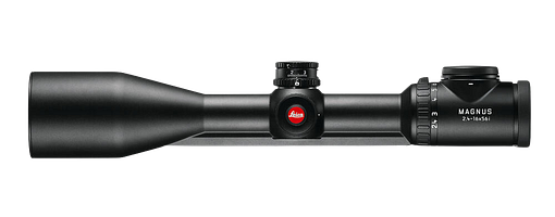 Leica Magnus 2.4-16x56 i L-4a BDC