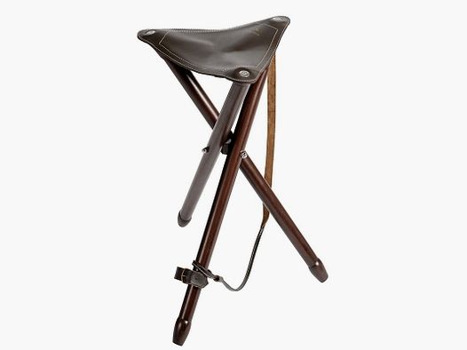 Verney-Carron Tripod Tassin 60 cm Dreibeinhocker