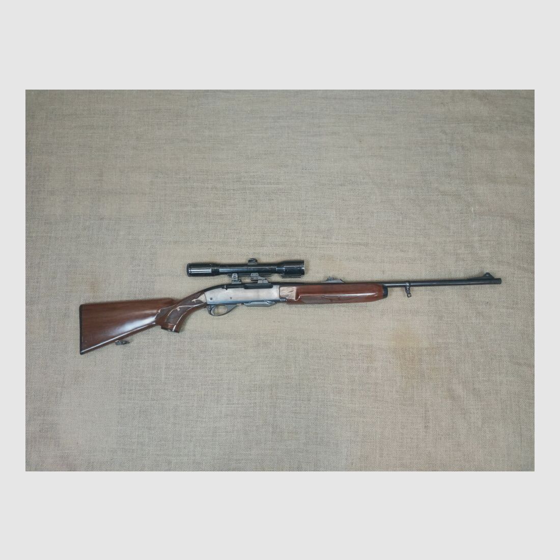 Remington Modell 7400
