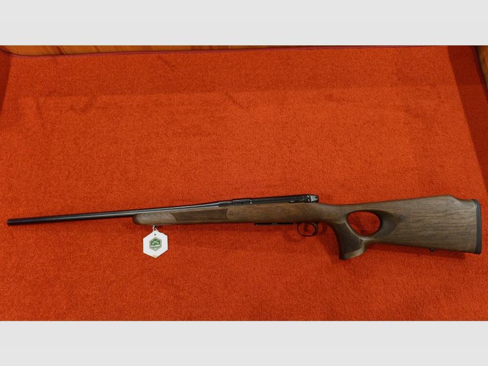 Heym SR 30 Match .308Win