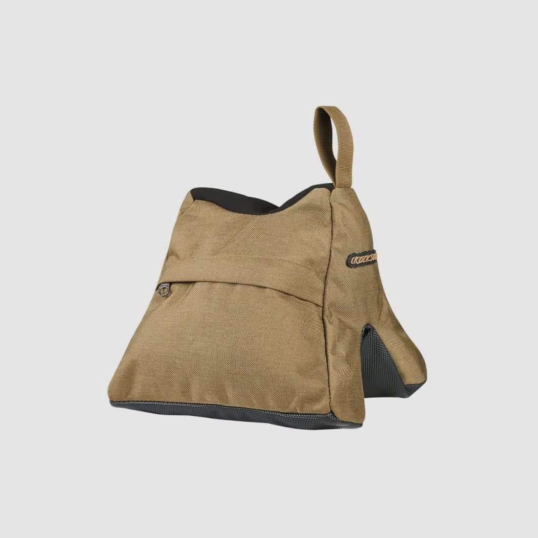 SCHIESSRucksack QUAKE/ROCKSOLID Y-FORM, Bild 1 von 3