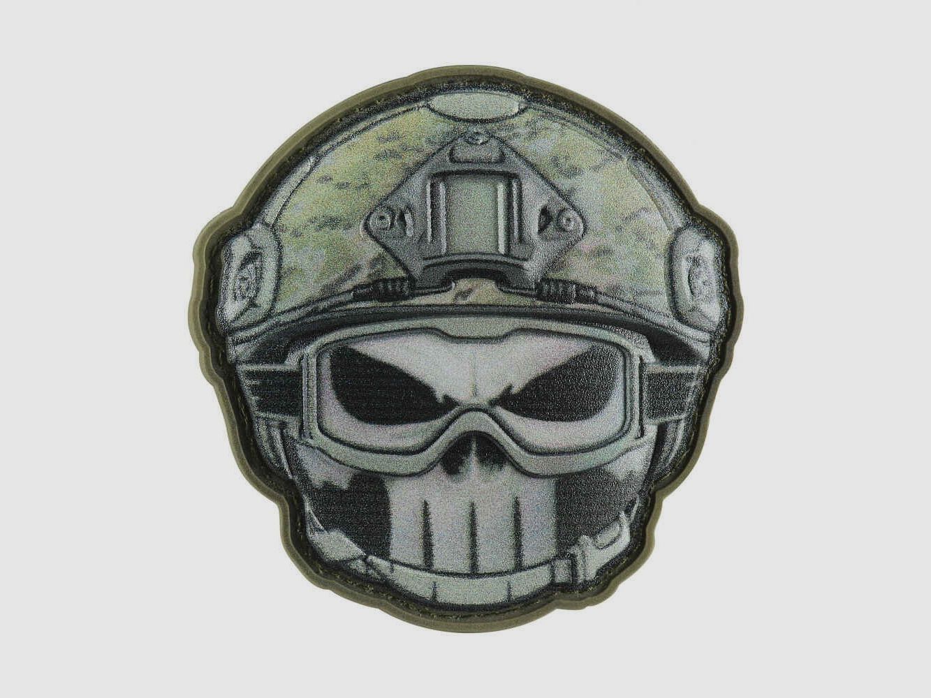 M-Tac PVC Patch Emoji 1