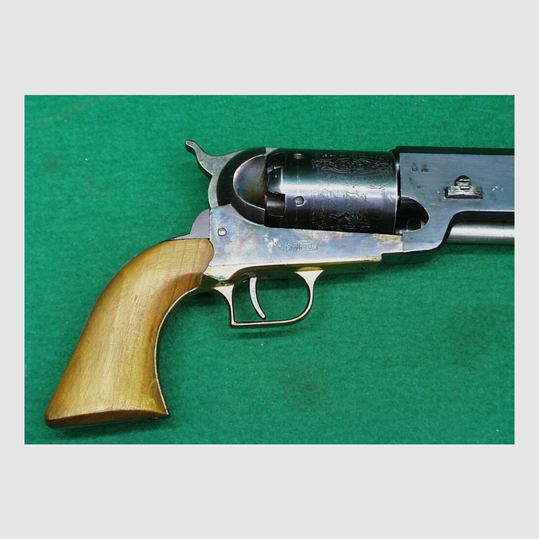 Armi San Marco Colt Walker 1847