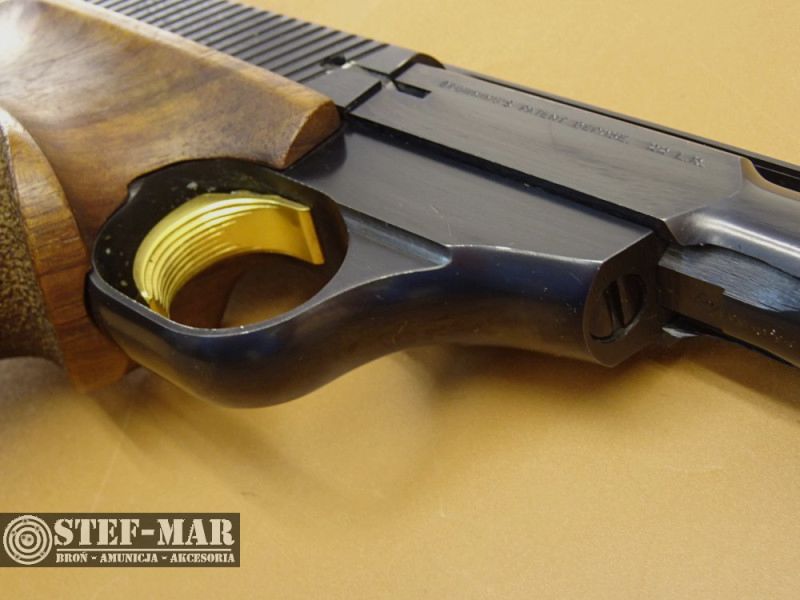 FN Buckmark Randfeuerpistole, Kal. .22 Long Rifle [Z2032], Bild 20 von 21