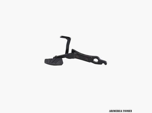 BROWNING – BOLT RELEASE ASSY LEVA OLD OPEN