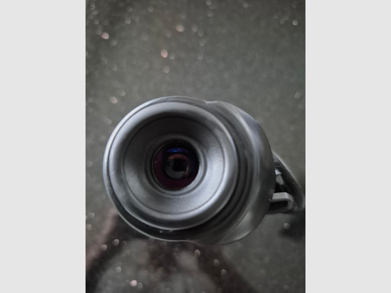 Pulsar Helion XQ38F  Wärmebildkamera 