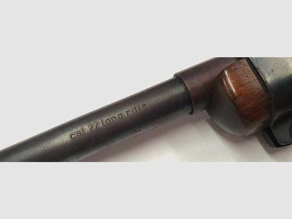 Erma Halbautomatische Büchse Erma EGM1 Mod.70 .22lr