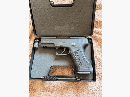 Schreckschusspistole Zorski P917