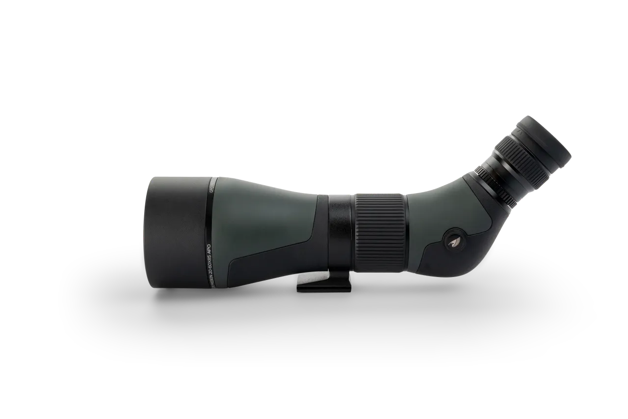 GPO Spektiv PASSION 20-60×85 APO, Bild 2 von 4