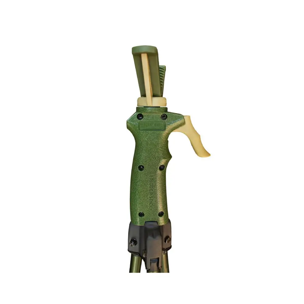 Bâton PRIMOS Trigger Stick Vital trépied, image 2 sur 3