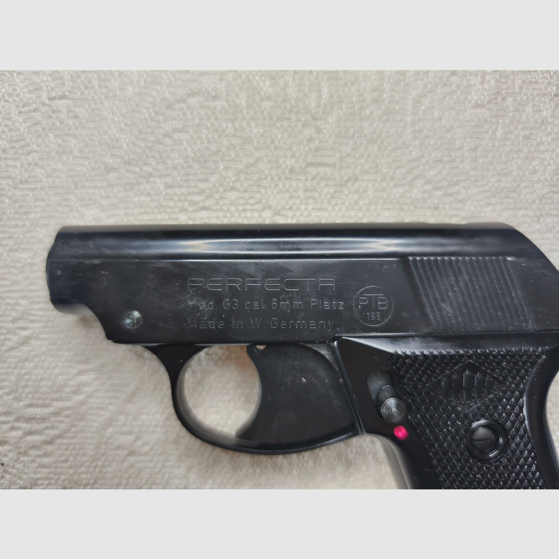 Perfecta Modell G3