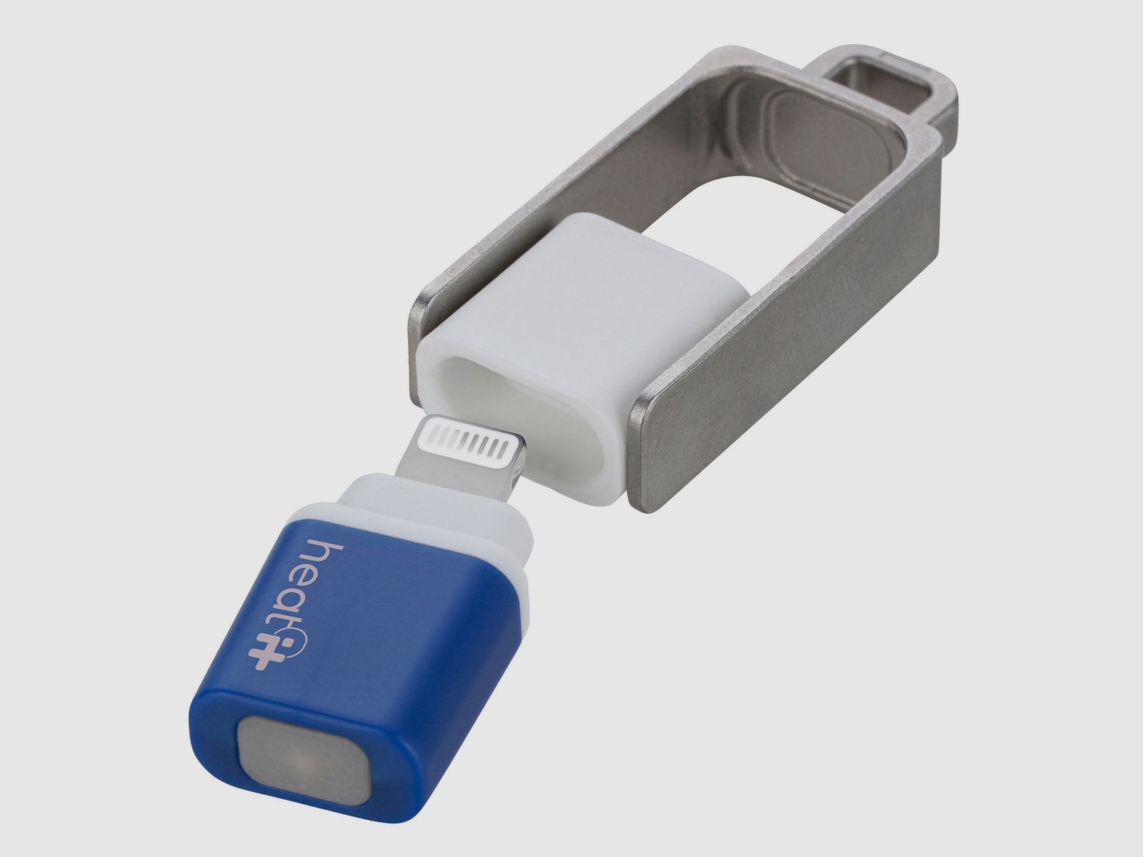 Heat it Électronique Stichheiler Pro