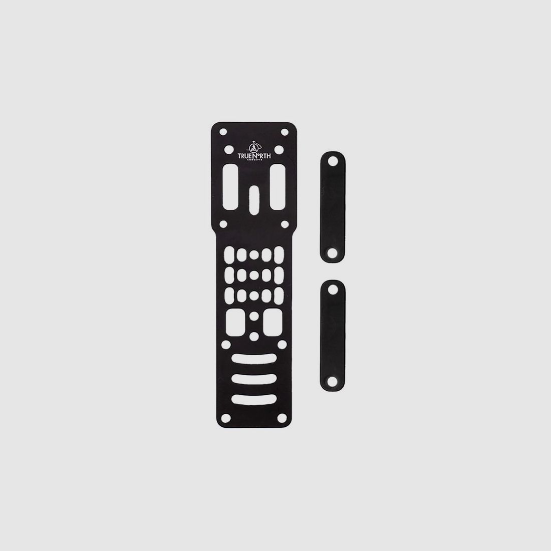 TRUE NORTH CONCEPTS MODULAR HOLSTER ADAPTER BLACK, image 1 of 3
