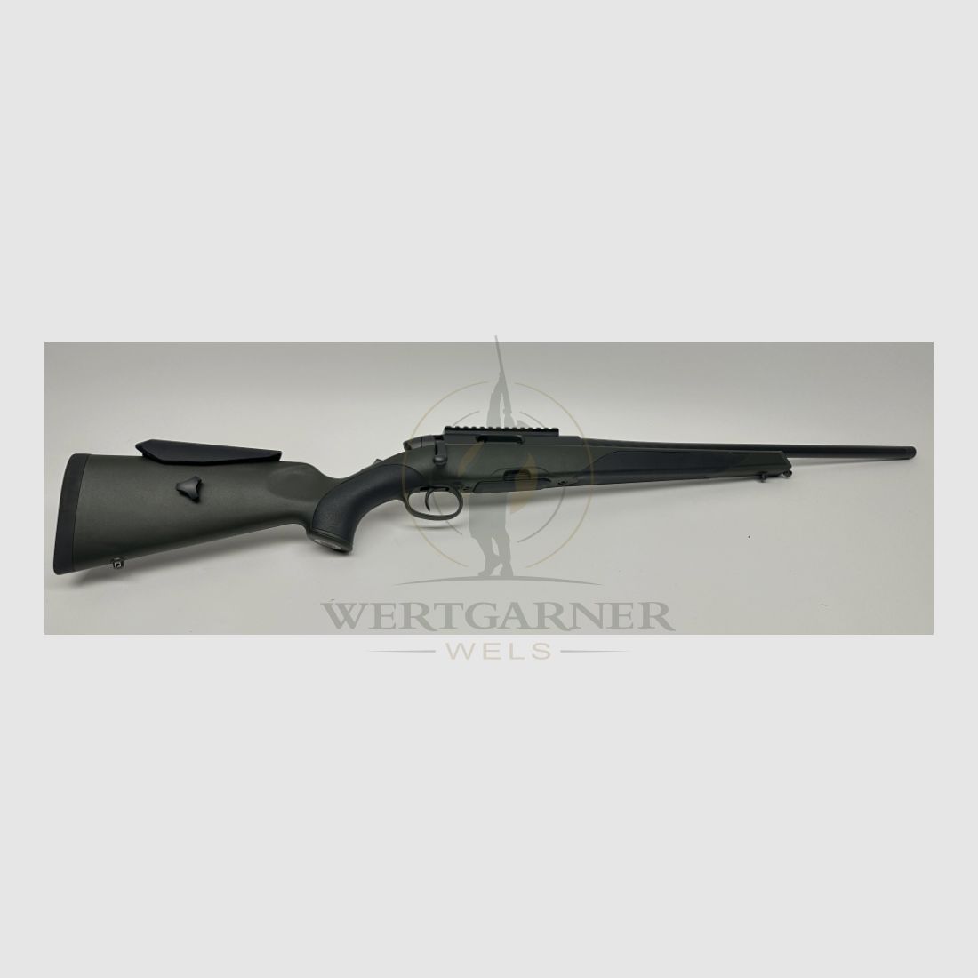 Steyr Arms SM 12 Kal. .223 Rem., afbeelding 7 van 7