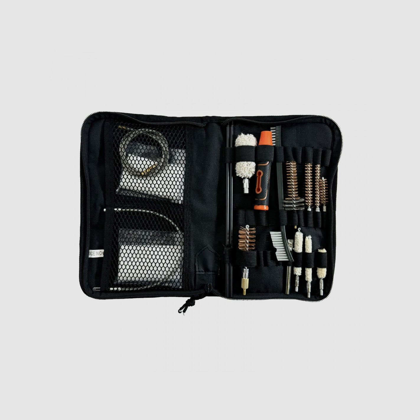LYNX REINIGUNGSKIT .357/.22/12G./.30 TASCHEN, Bild 1 von 2