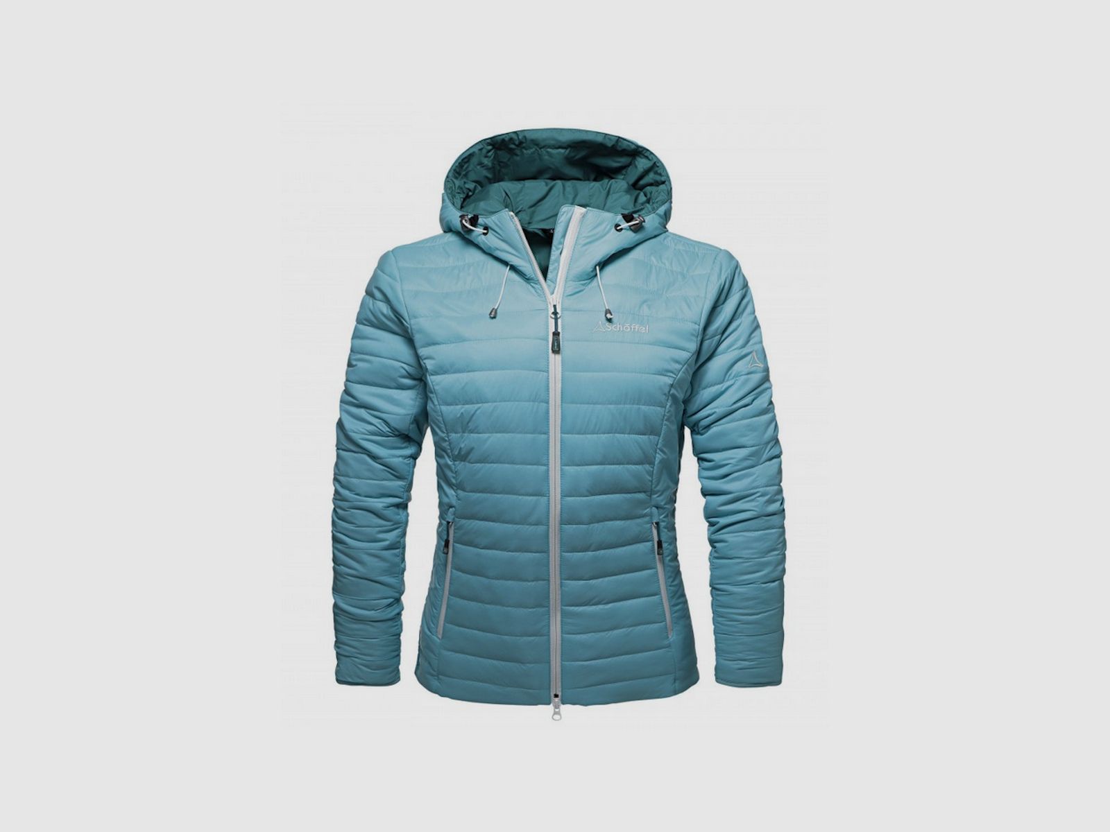 SCHÖFFEL Cushy Jacke