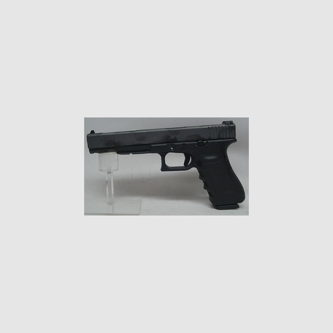Glock 17L Gen.3 - 9mmLuger