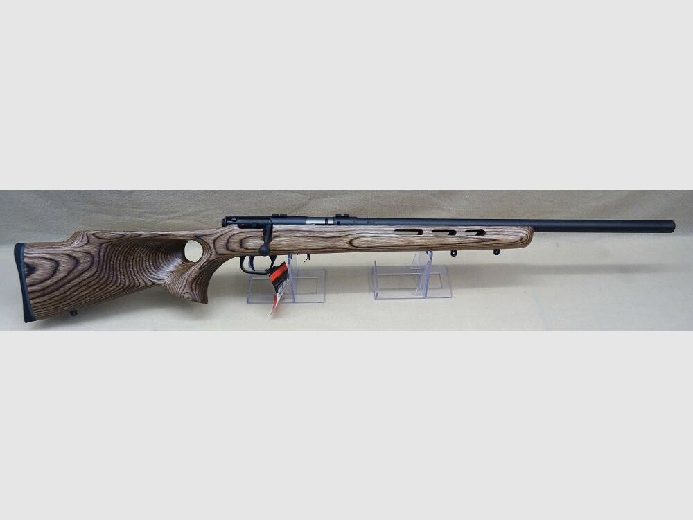 Savage 93 R 17 Lochschaft
