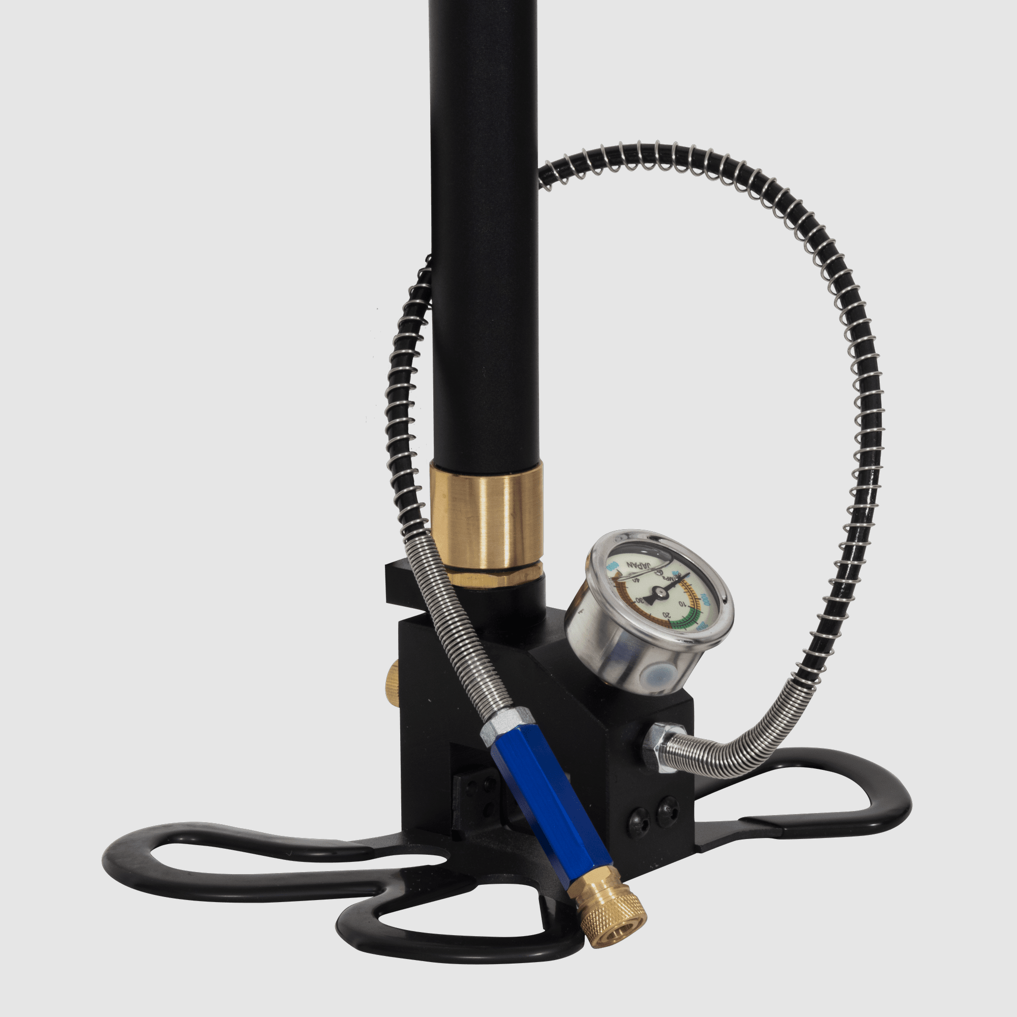 HANDSCHRAUBENPUMPE HOCHDRUCK PCP, Bild 3 von 3