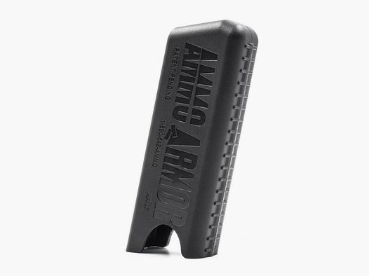Ammo Armor Magazine Cover - AA-07