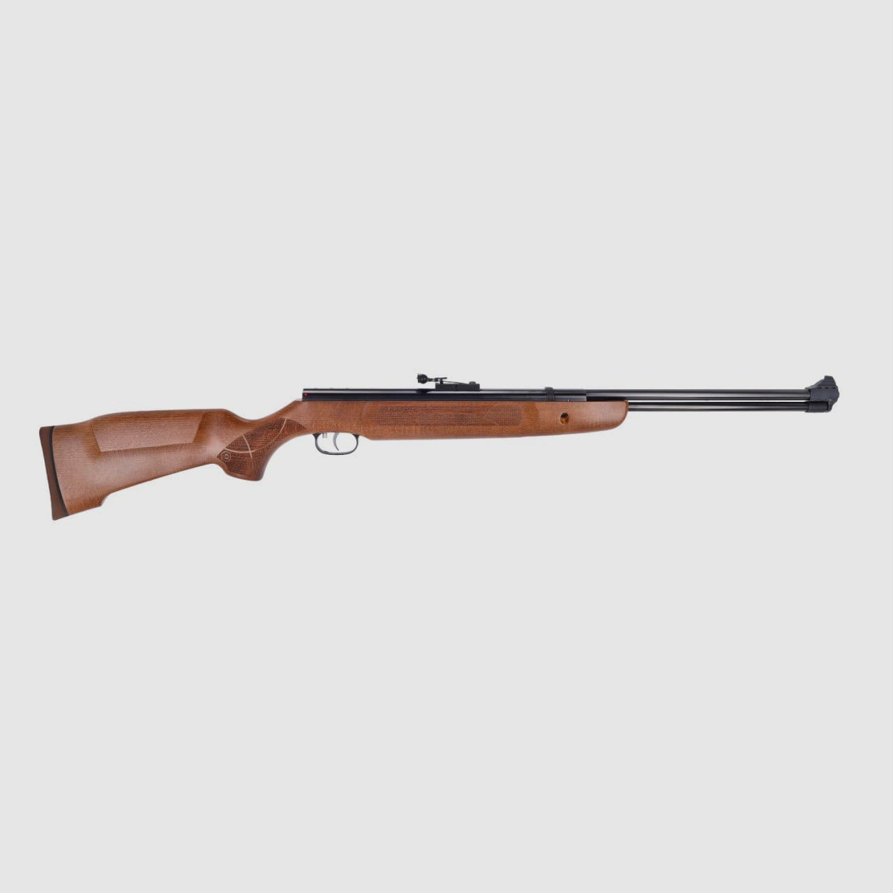 Weihrauch HW 57 underlever air rifle cal. 4.5 mm