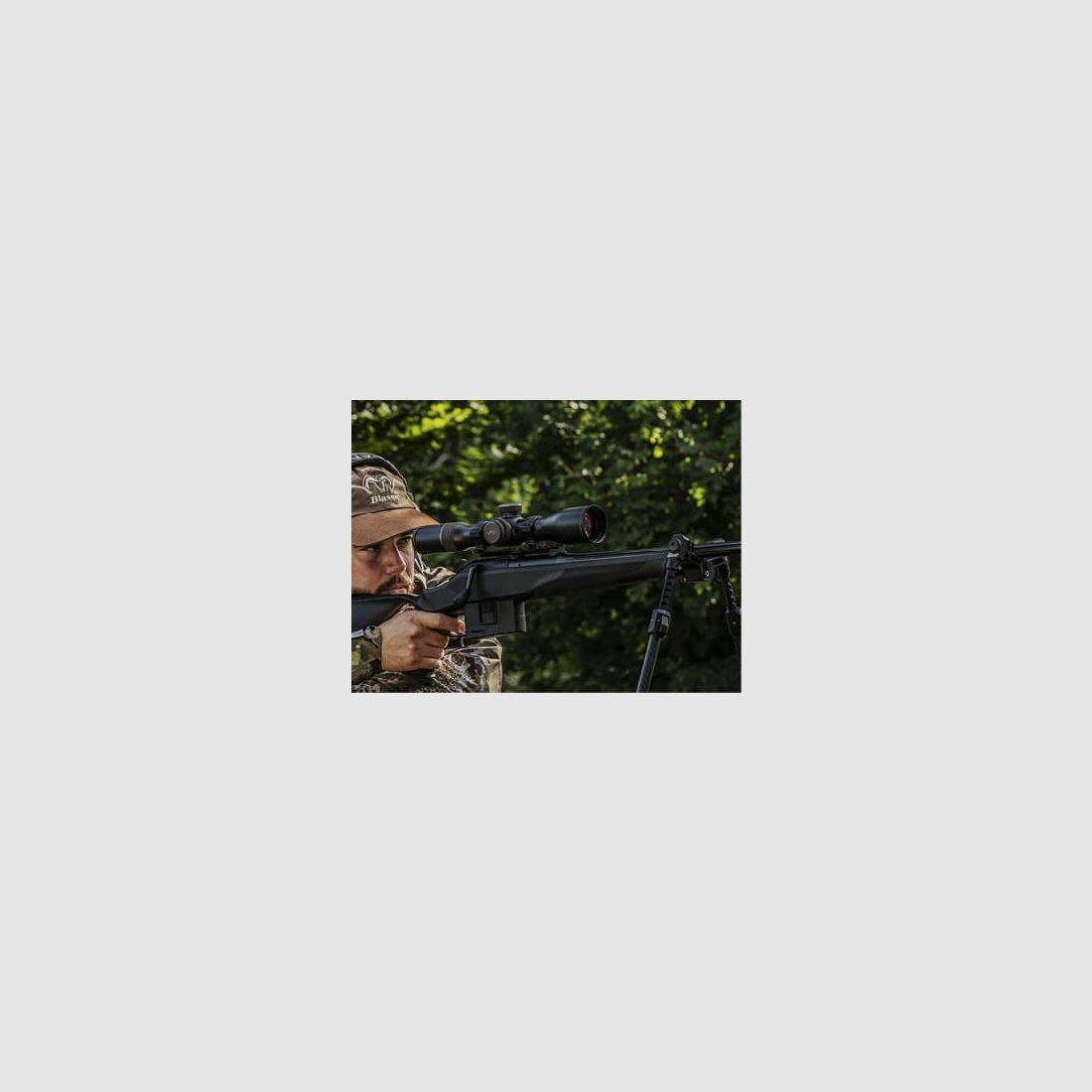 BLASER pièce de tuning/rechange pour arme longue, levier de culasse Ultimate X /Match pour R8 - rallongé, image 2 sur 2