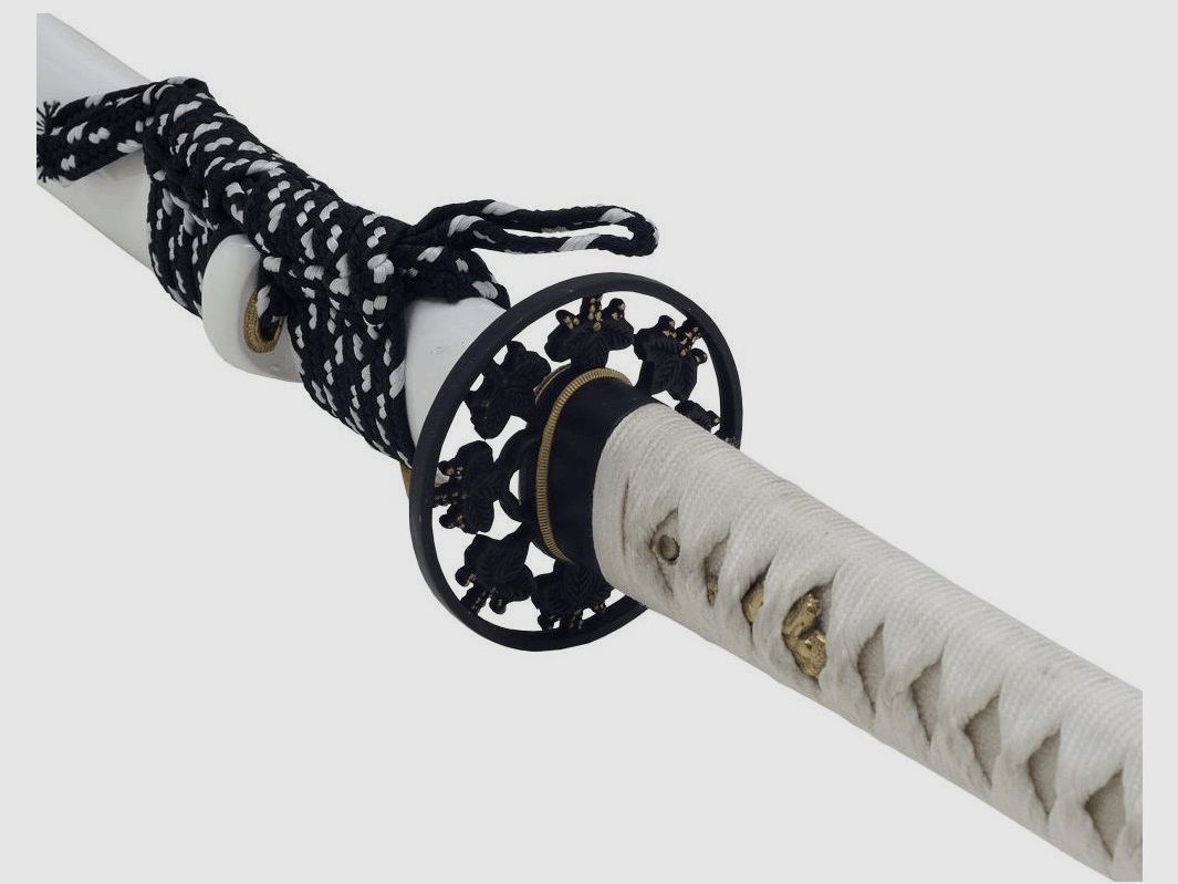 John Lee Shiro Katana