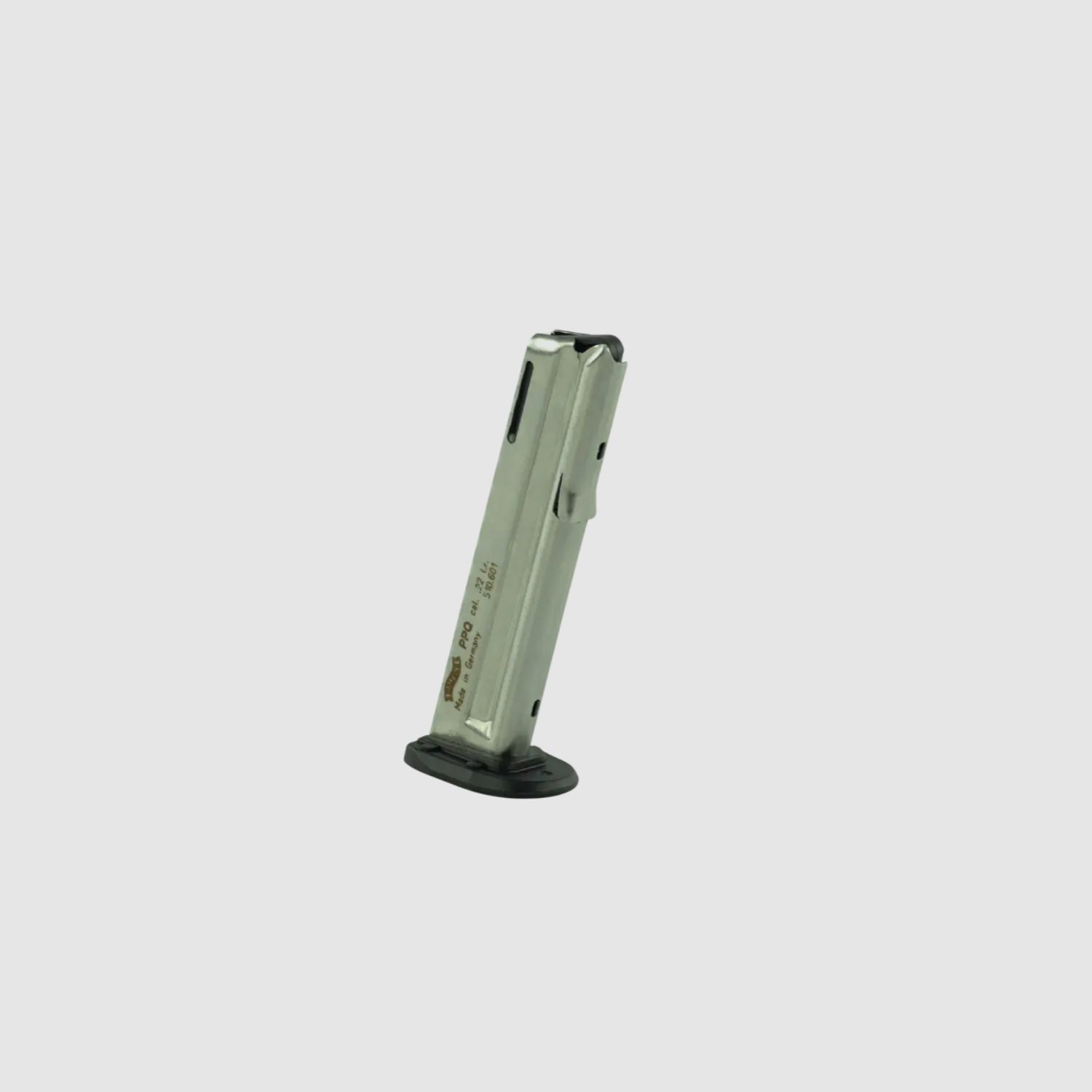 Caricatore Colt 1911 .22lr I Caricatore PPQ M2 .22lr I 10 colpi