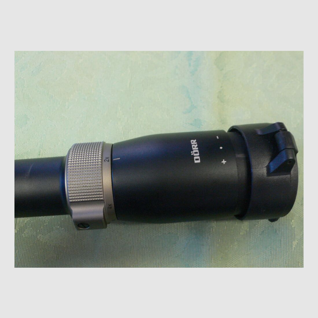 Beretta BRX1
