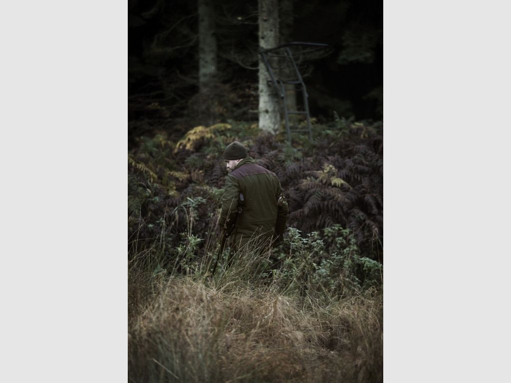 Dyna giacca, Forest green, immagine 5 di 6