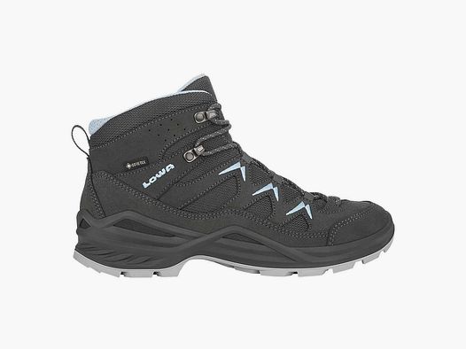 LOWA Sirkos Evo GTX MID Ws