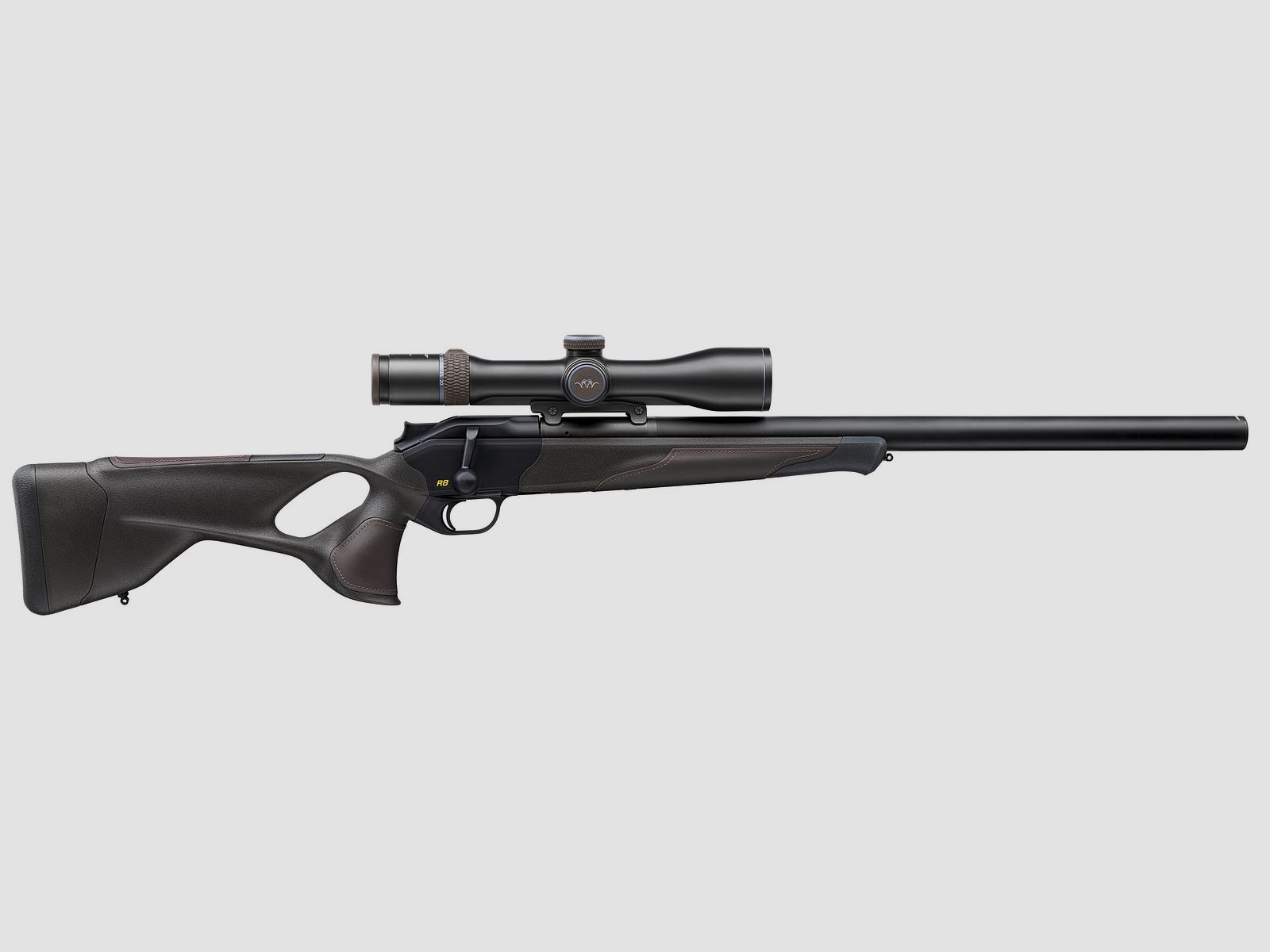 Blaser R8 Ultimate Silence Skórzane .308Win Karabiny powtarzalne