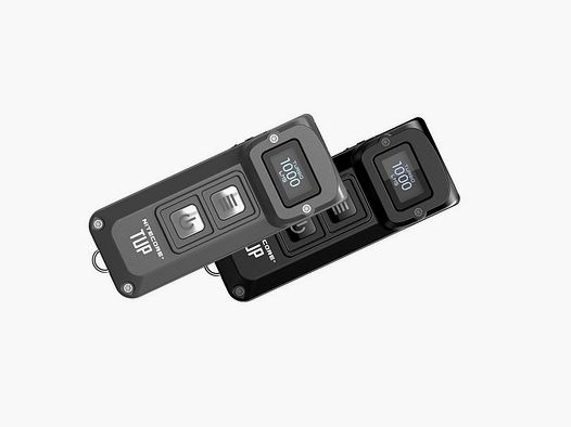 NITECORE – TUP