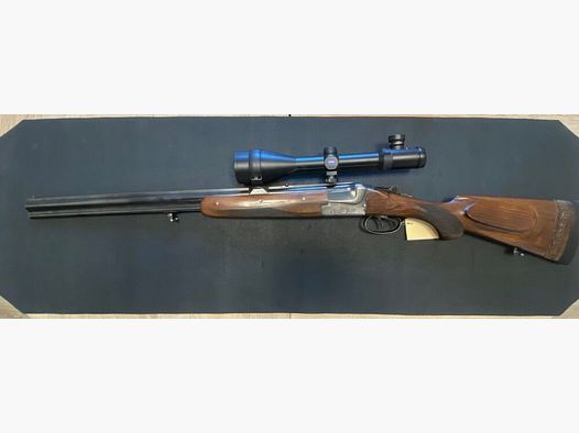 Merkel BBF 210