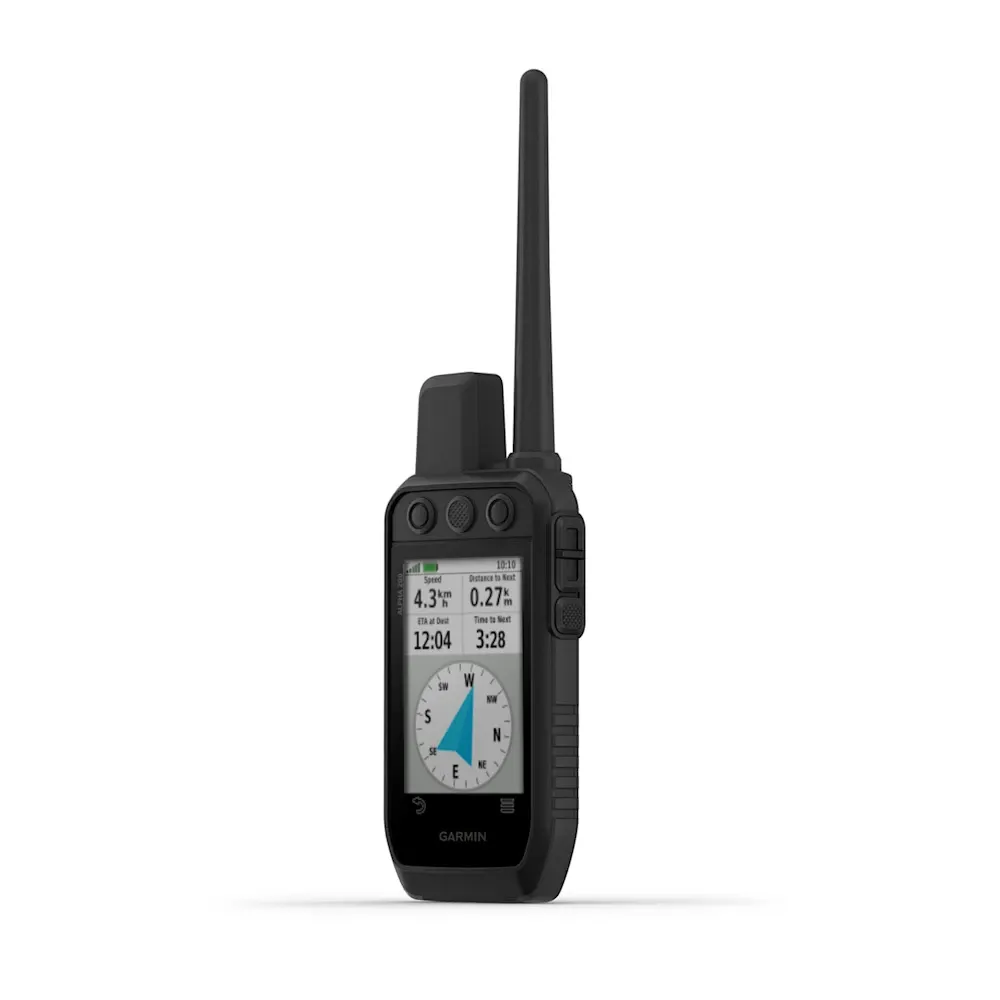 Alpha® 200 K Plus, immagine 3 di 9