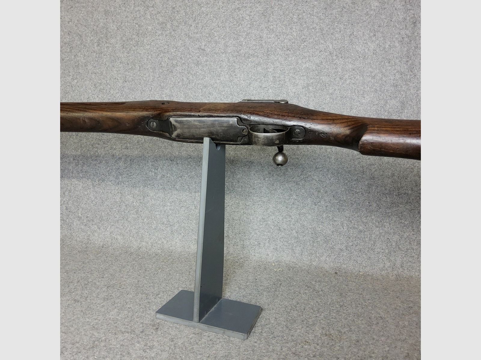 Remington	 Mod. of 1917-P17