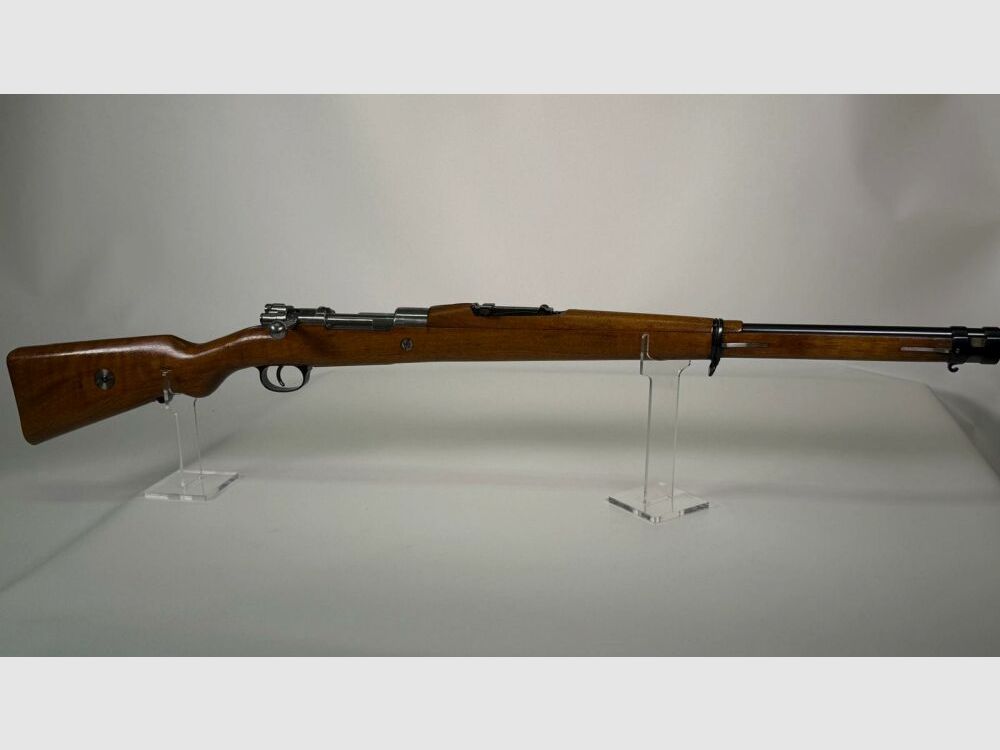 Mauser Mod. 1908