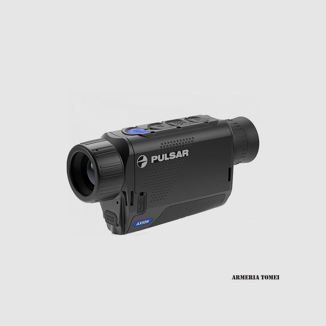 NIGHT VISION / THERMAL – PULSAR AXION XM30S, image 1 of 2