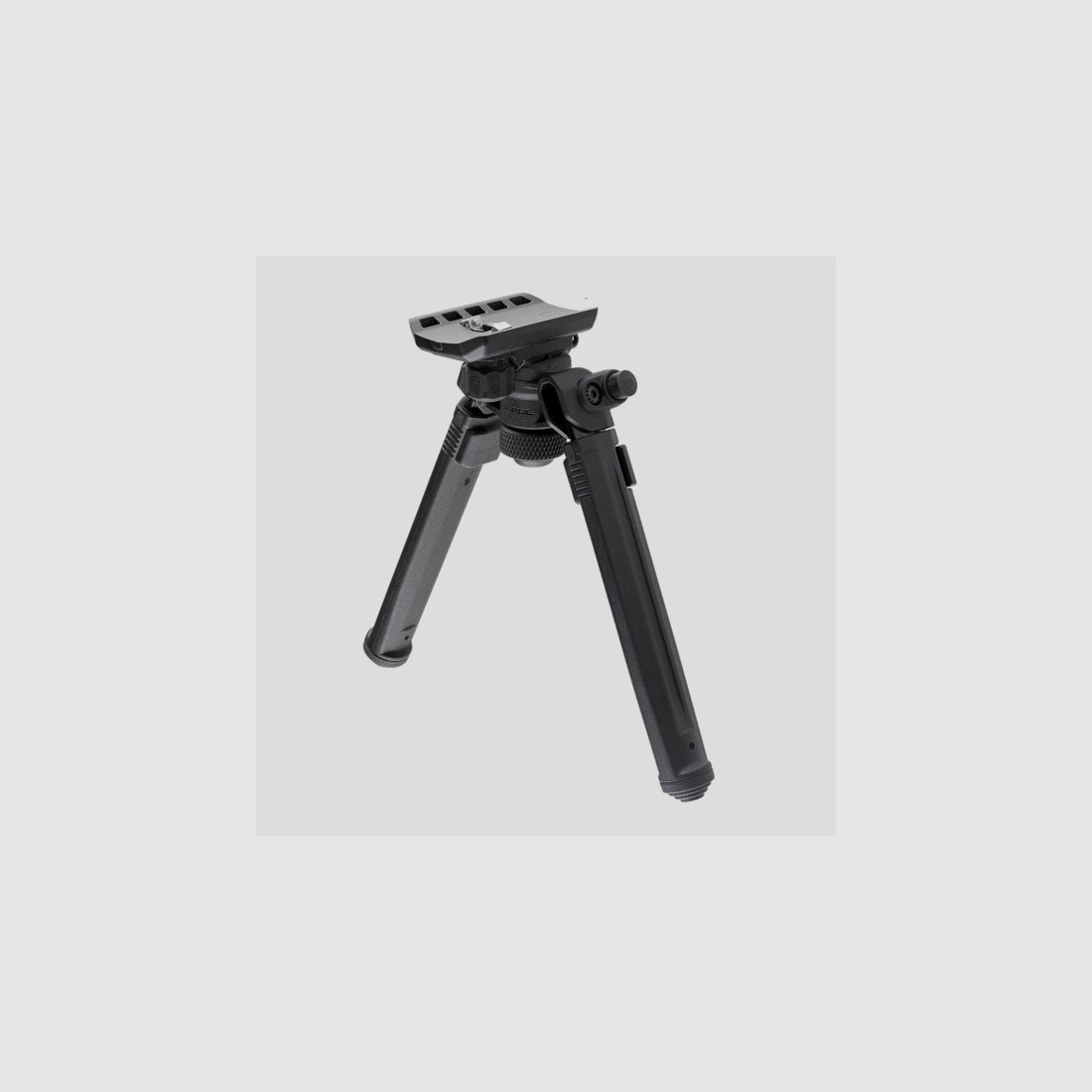 Magpul Zweibein für Riemenbügelöse QD BLK, Bild 2 von 4